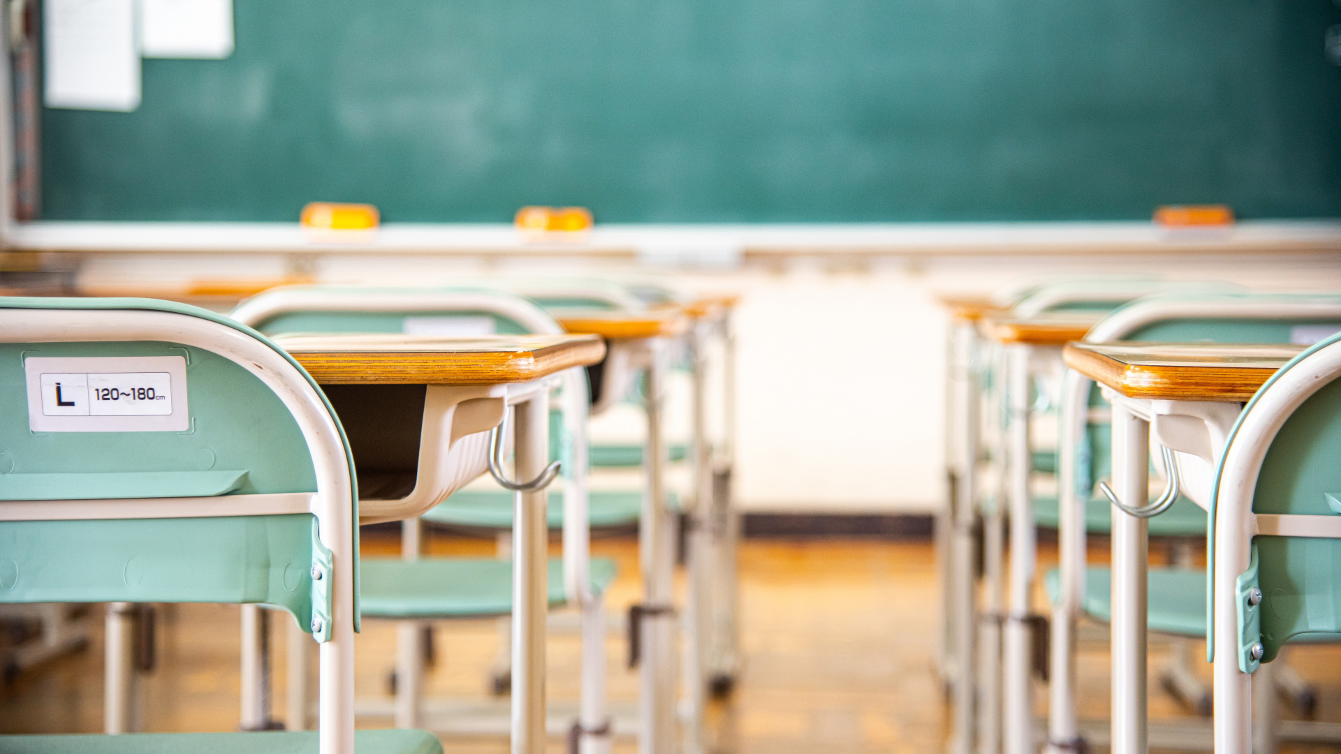 徳島市大原町にある長谷塾