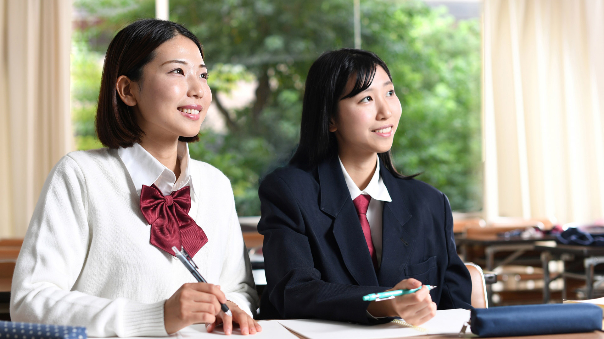 徳島市大原町にある長谷塾